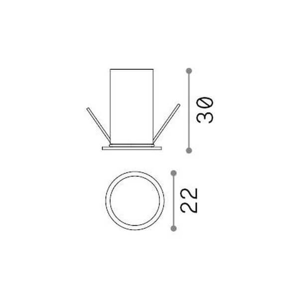Spot LED | Quark