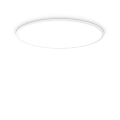 Plafonnier extérieur FLY blanc, Ø 90 cm (306681)