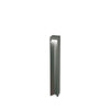 Lampadaire extérieur Kurt anthracite (306834)
