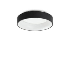 Plafonnier LED | Ziggy Ø 45 cm