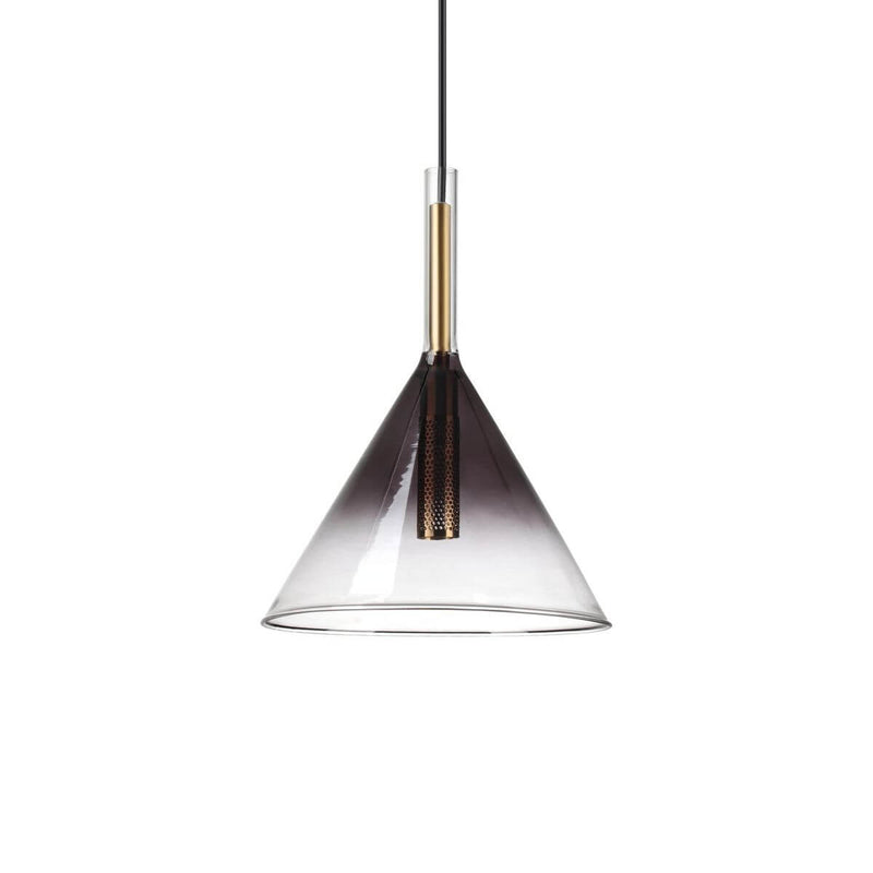 Suspension luminaire | Empire Chromée