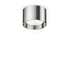 Luminaire plafonnier | Spike Chromé