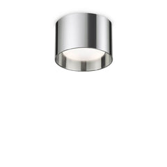 Luminaire plafonnier | Spike Chromé