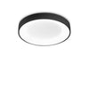 Plafonnier LED | Planet Noir Ø 40 cm