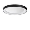 Plafonnier LED | Planet Noir Ø 60 cm