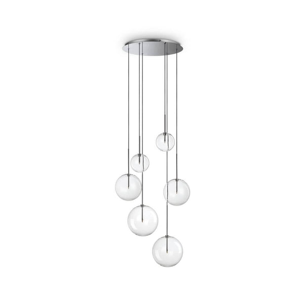 Suspension luminaire | Susanna