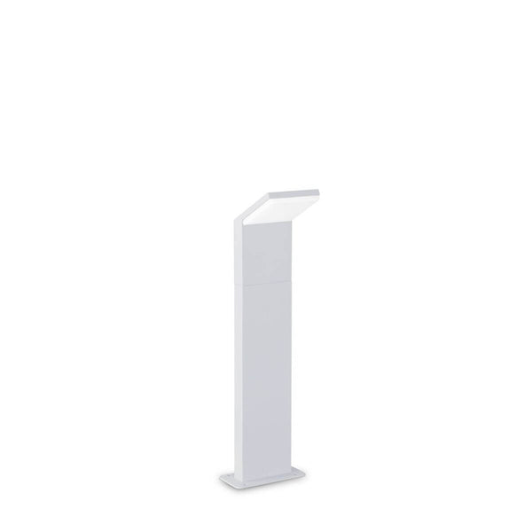 Lampadaire extérieur Style blanc (318691)