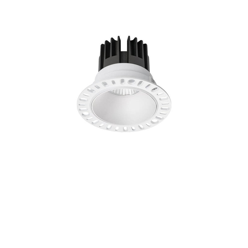 Spot LED | Game Blanc Ø 10 cm