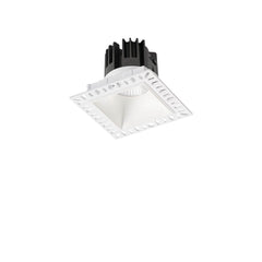 Spot LED | Game Blanc L 10 cm