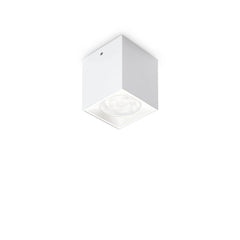 Plafonnier LED | DOT Blanc