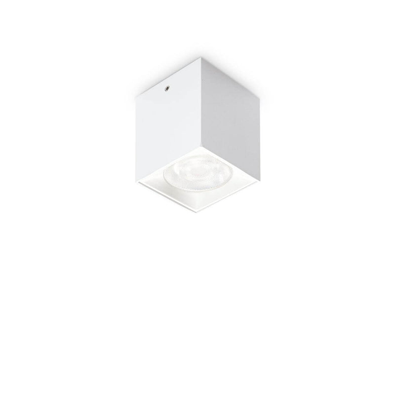 Plafonnier LED | DOT Blanc