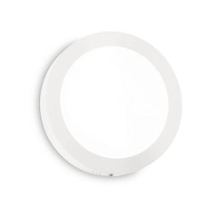Plafonnier LED | Universal Blanc Ø 40 cm