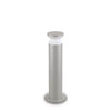 Luminaire extérieur | Torre Gris Ø 18 cm