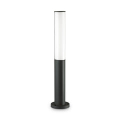 Lampadaire extérieur Etere noir (322278)