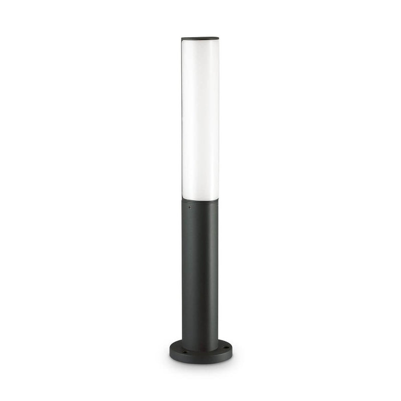 Lampadaire extérieur Etere noir (322278)