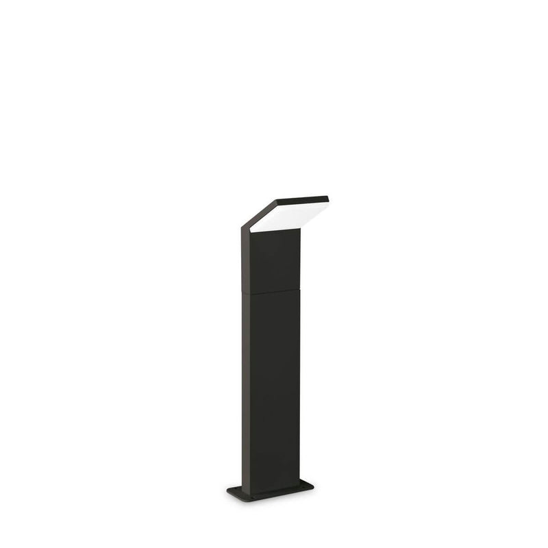 Lampadaire extérieur Style noir (322506)