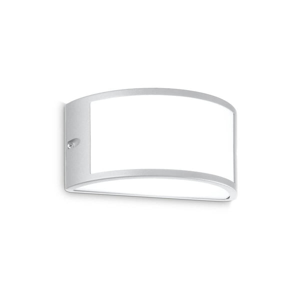 Luminaire extérieur | Rex-1 Grise