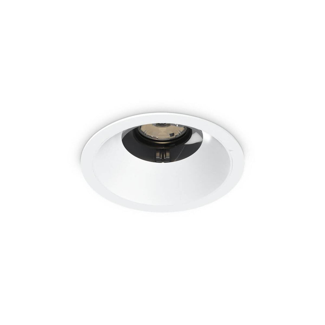 Spot LED | Zeus Gris Ø 8,2 cm