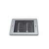 Luminaire extérieur | Taurus L 23,5 cm