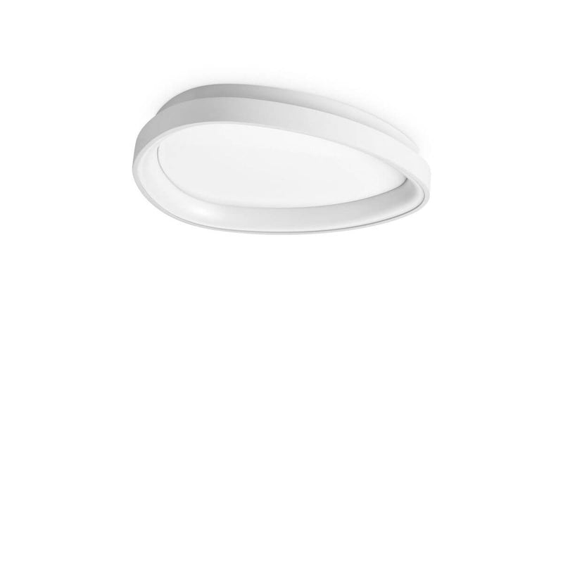Plafonnier LED | Gemini Blanc