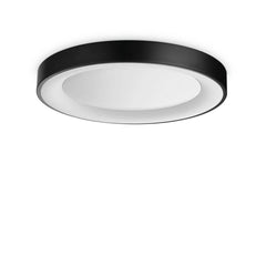 Plafonnier LED | Planet Noir Ø 50 cm