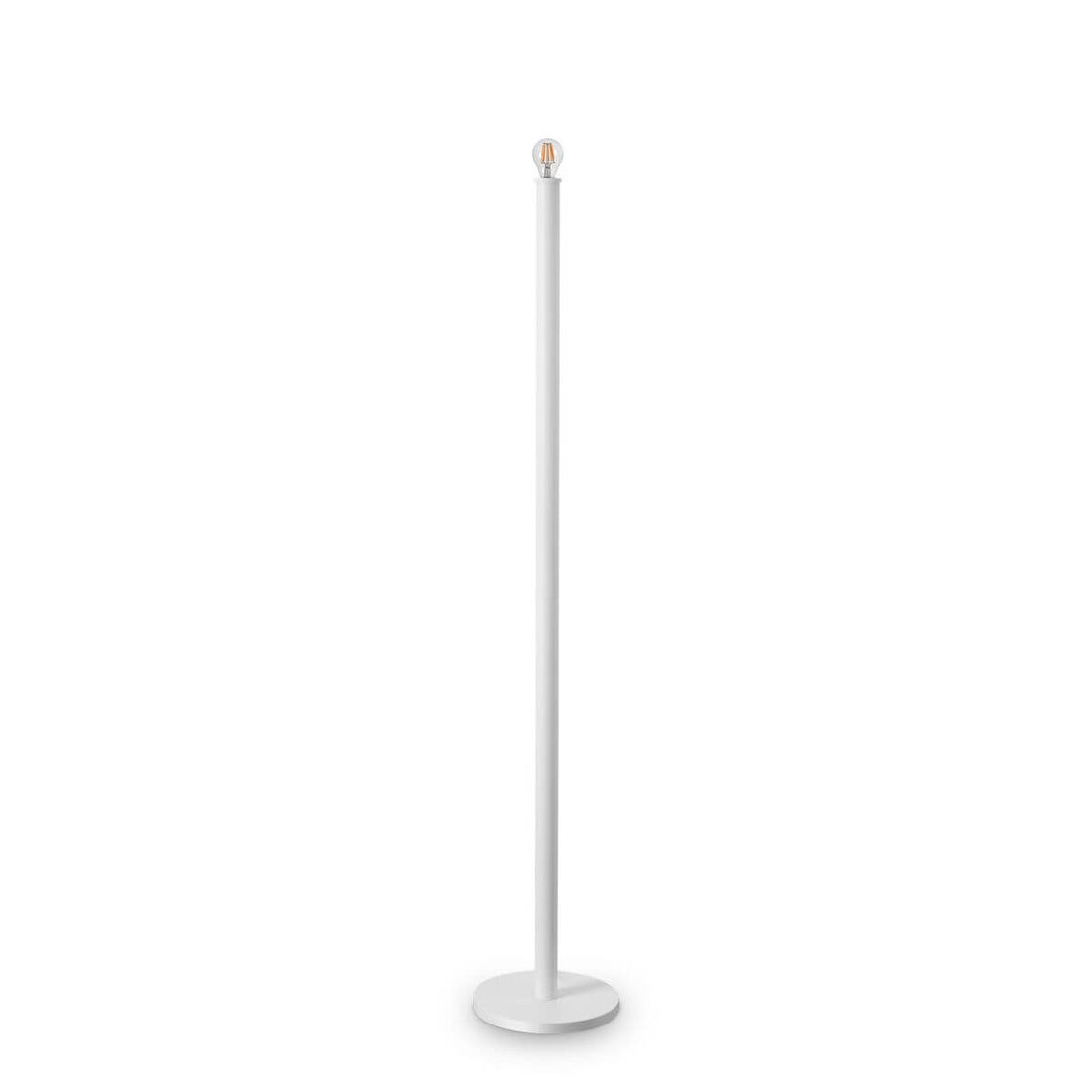 Lampadaire salon | Mix-up Blanc