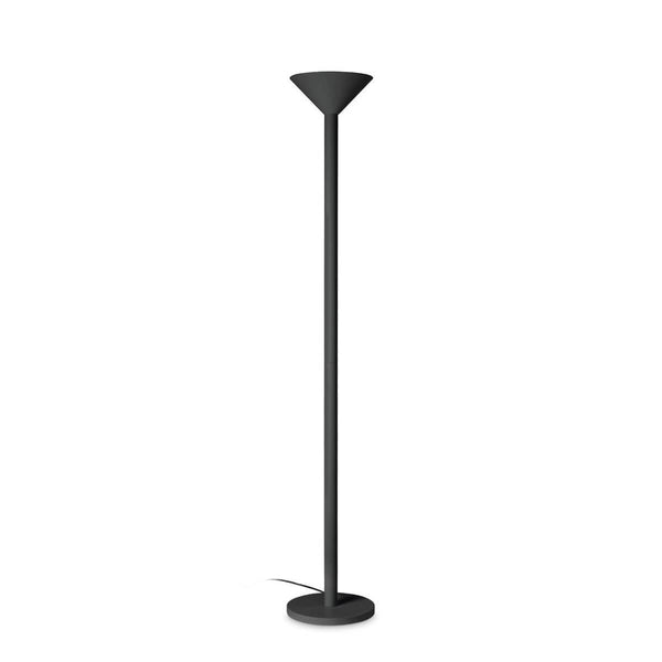 Lampadaire Mix-up noir