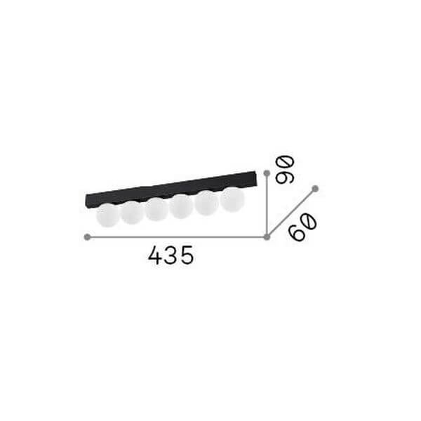 Plafonnier LED | Lordoreno