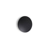 Luminaire extérieur | Punto Noire Ø 24 cm