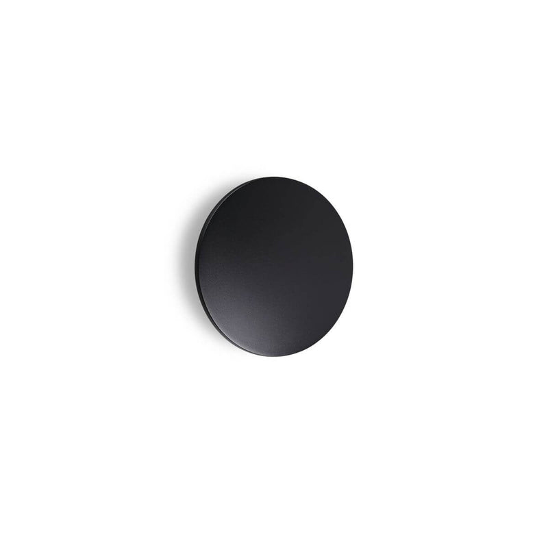 Luminaire extérieur | Punto Noire Ø 24 cm