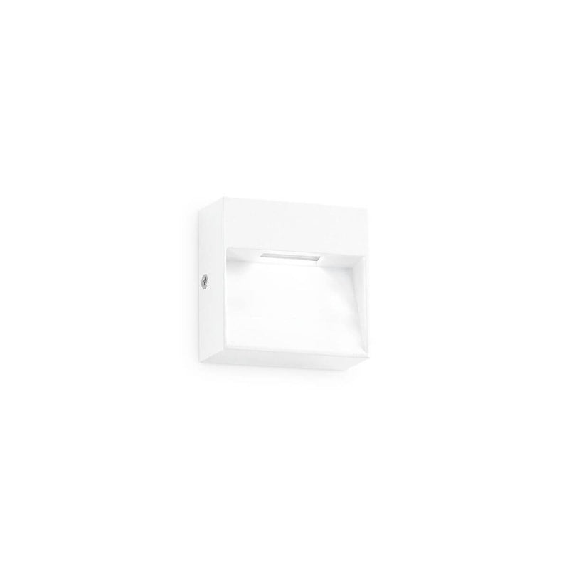 Luminaire extérieur | Dedra Blanche