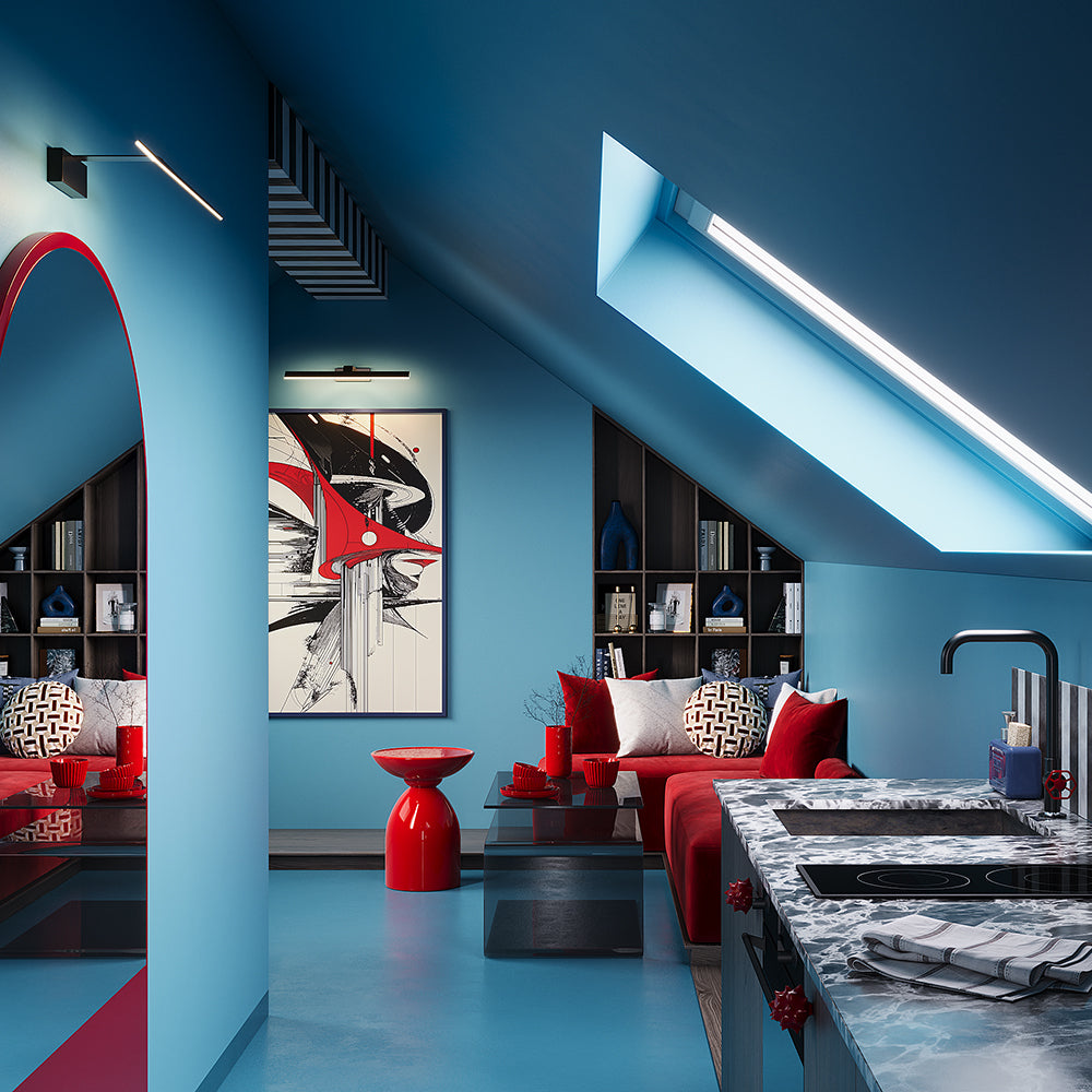 Designix Showroom in Lyon