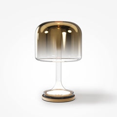 Spirito Nachttischlampe gold
