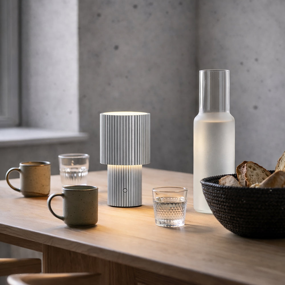 Lampe de chevet | Iluma