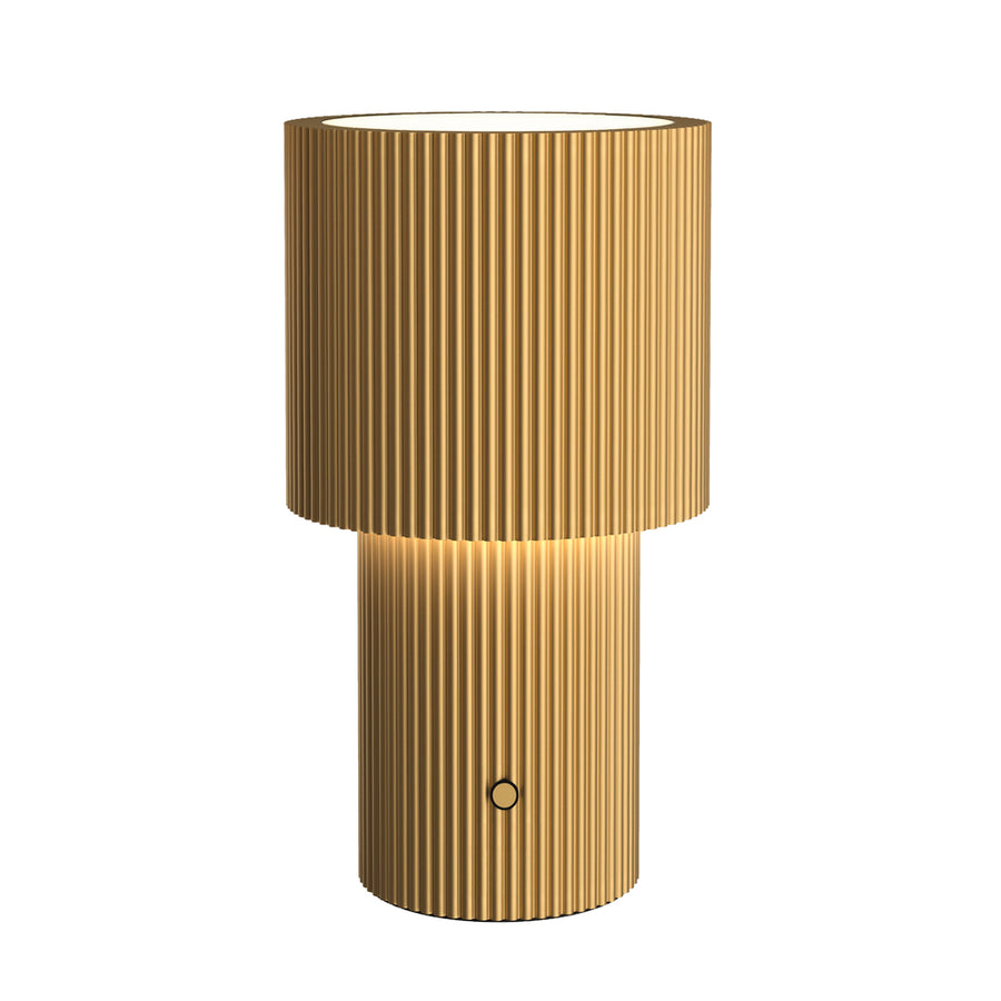 Lampe à poser Iluma nomade
