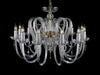 Design-Kronleuchter EL2081203