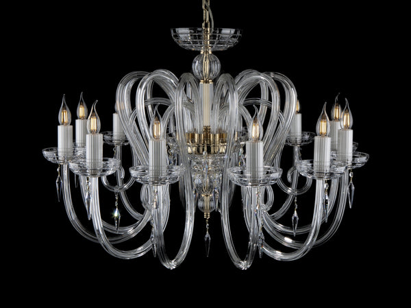Design-Kronleuchter EL2081203