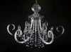 Design-Kronleuchter EL439609-3