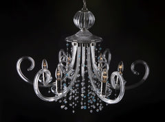 Design-Kronleuchter EL439609-3