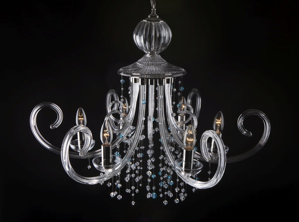 Design-Kronleuchter EL439609-3