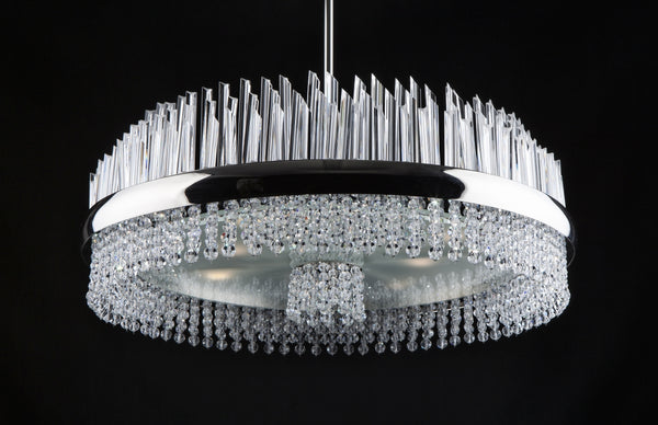 Aufhängungsdesign ELH001