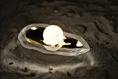 Tischleuchte ESS02