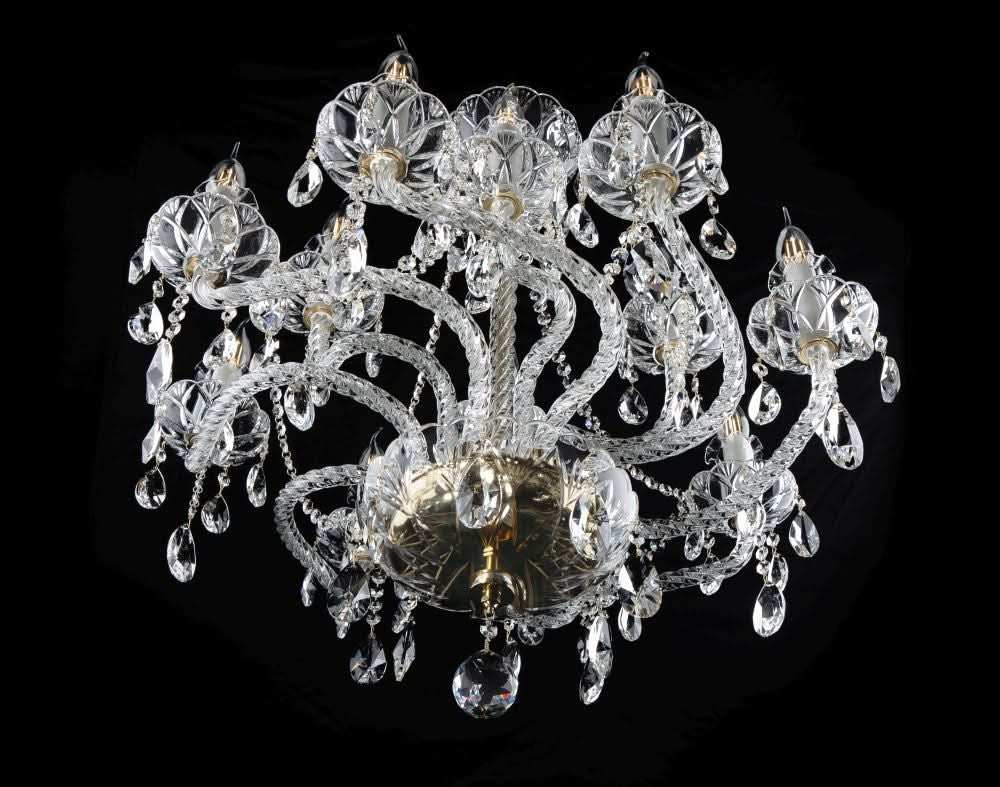 Lustre en cristal EL1751202PB