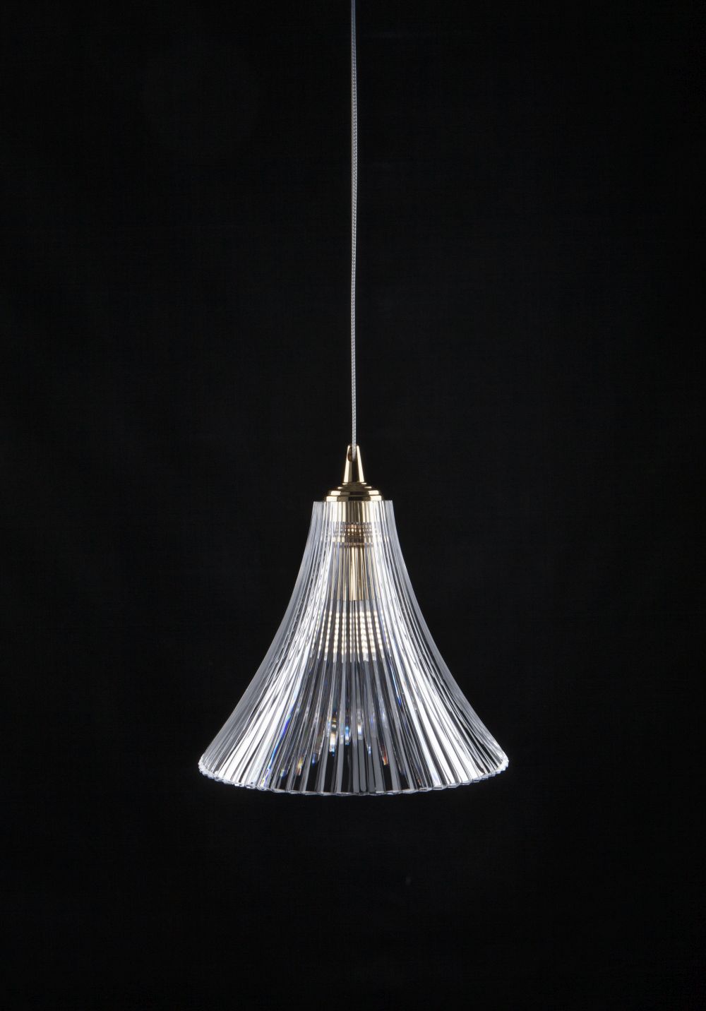 Suspension design EL675100