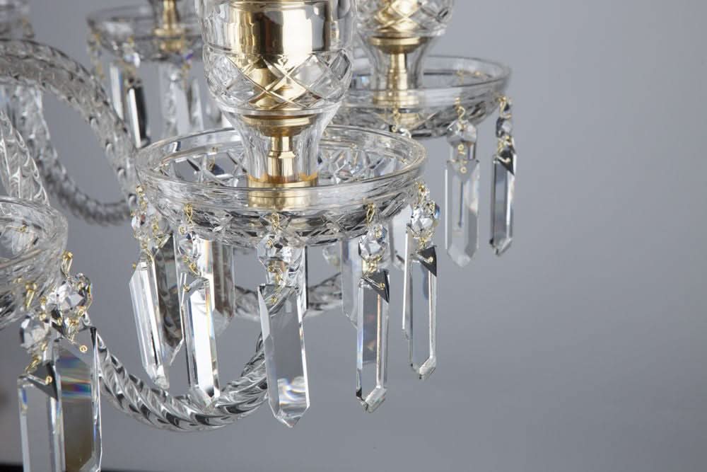 Kristallkronleuchter 603T