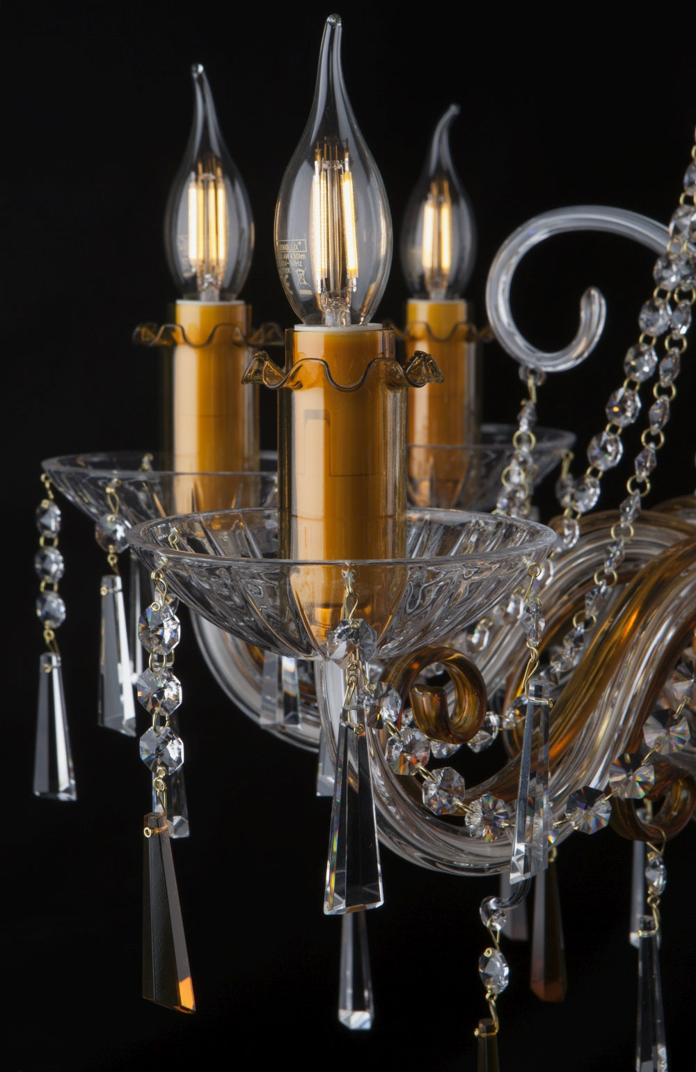 Design-Kronleuchter EL41982032