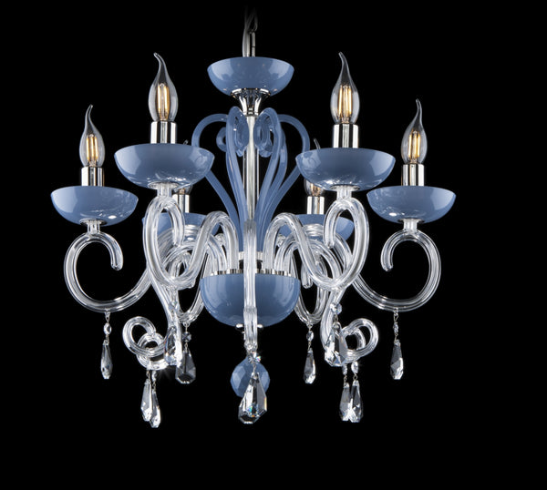 Design-Kronleuchter EL42461309
