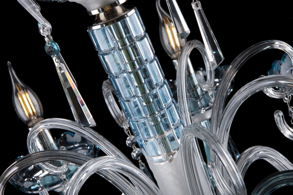 Lustre en cristal EL619811