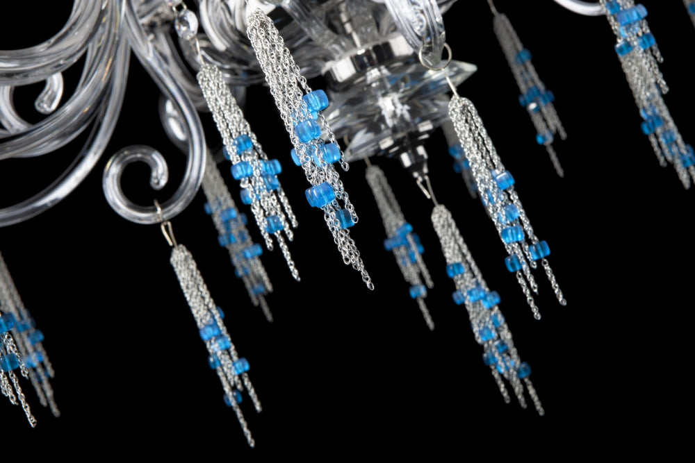 Lustre design