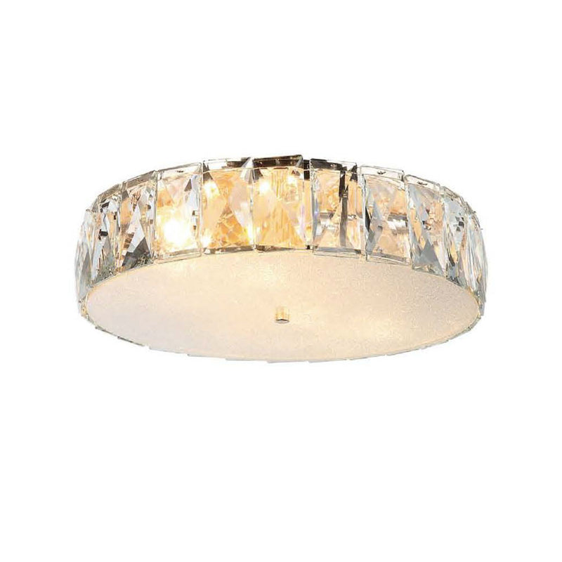 Luminaire plafonnier | Intero Doré